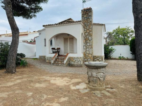 Villa El Pozo - 400m Playa Riells